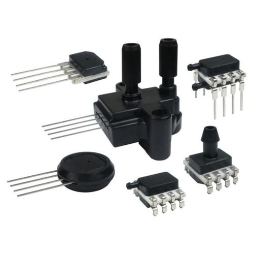 Drucksensor - TruStability™ SSC - Honeywell Advanced Sensing Technologies - medizinisch / für Beatmungsgeräte / für Anästhesieausstattung