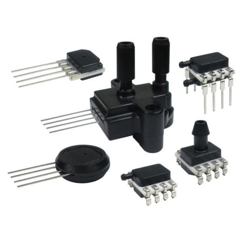 Drucksensor - TruStability™ TSC - Honeywell Advanced Sensing Technologies - medizinisch
