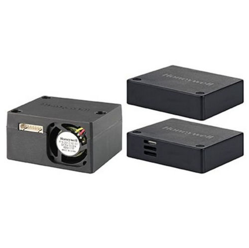 Laser-Partikelzähler - HPM Series - Honeywell Advanced Sensing Technologies