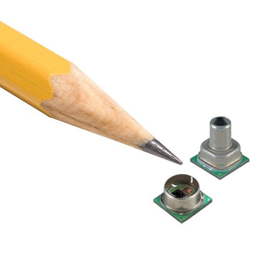 Drucksensor - MPR series - Honeywell Advanced Sensing Technologies - Temperatur / medizinisch