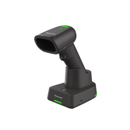 Barcode-Scanner / für medizinische Geräte - Xenon Ultra 1962 - Honeywell Advanced Sensing Technologies - 2D / 1D / Handgerät