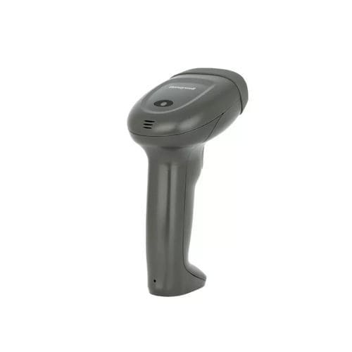 Barcode-Scanner / für medizinische Geräte - HH490 - Honeywell Advanced Sensing Technologies - 2D / 1D / Handgerät