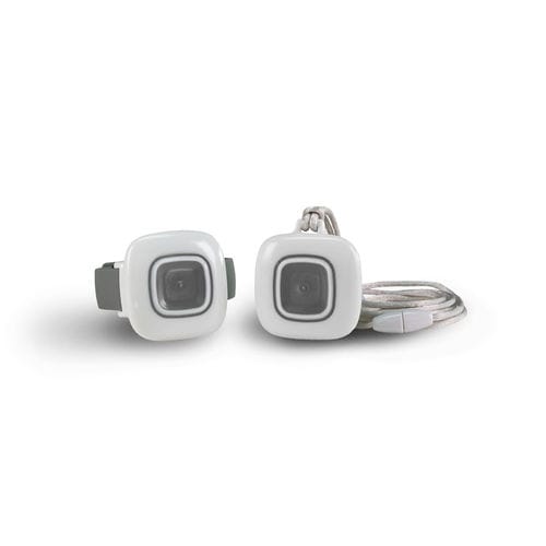 Alarmsystem zum Umhängen - Arial  - Securitas Healthcare - Handgelenk