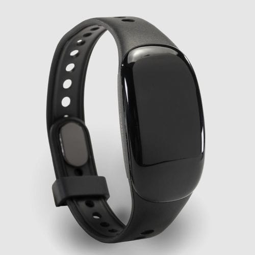 Armband-Schwesternrufsystem - WanderGuard - Securitas Healthcare - für medizinische Zwecke
