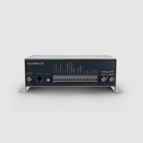 Monitoring-Controller - RoamAlert - Securitas Healthcare
