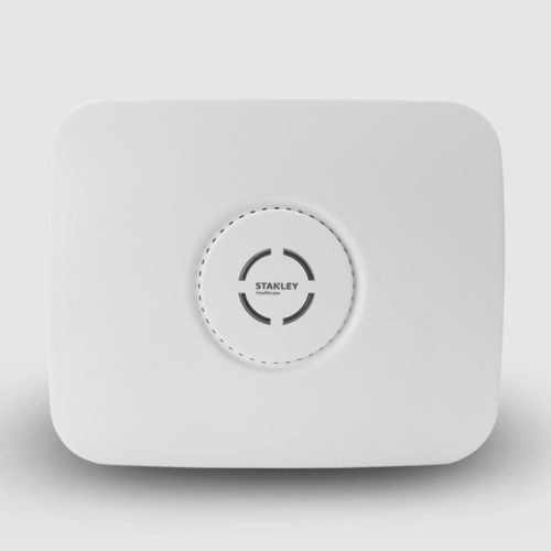 Monitoring-Controller - WanderGuard - Securitas Healthcare