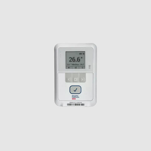 Temperatur-Monitoringsystem - T15e - Securitas Healthcare - medizinisch / für Pharmaprodukte / für Labor-Kühlschrank