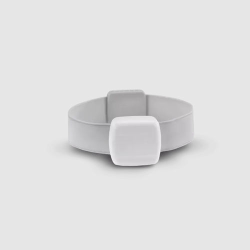 Armband-Alarmsystem - WanderGuard BLUE - Securitas Healthcare