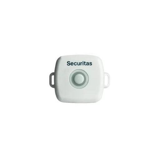 Armband-Alarmsystem - T22 - Securitas Healthcare - Zugschnur / Bluetooth