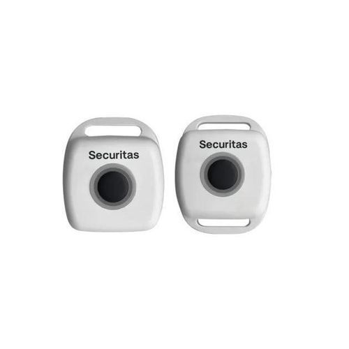 Armband-Alarmsystem - T23 - Securitas Healthcare - Zugschnur / Bluetooth / WLAN