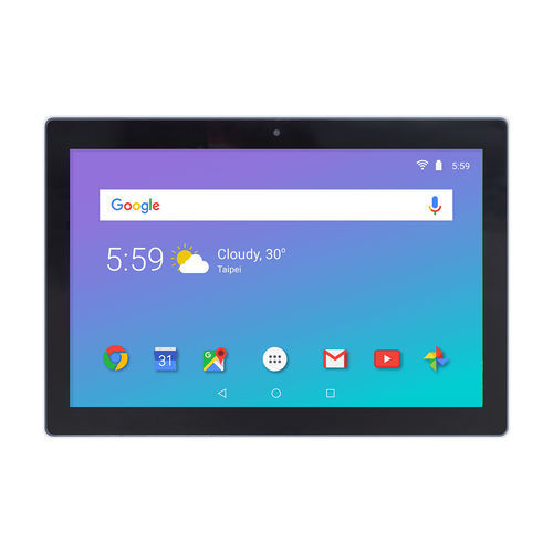 Infotainment-Terminal / Android - M1016 - ARBOR