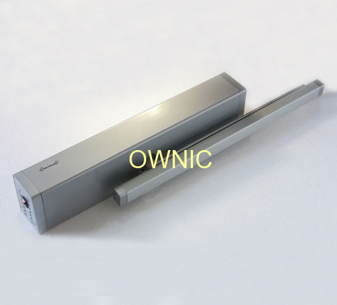 Türschließer für Gesundheitseinrichtungen - OZP01 - OWNIC