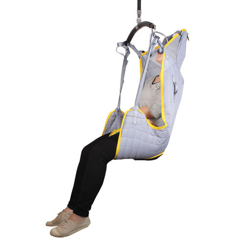 Tragegurt für Patientenlifter - Universel DELUXE - SCEMED