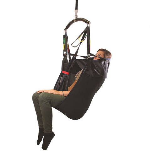 Tragegurt für Patientenlifter - HI EASY - SCEMED