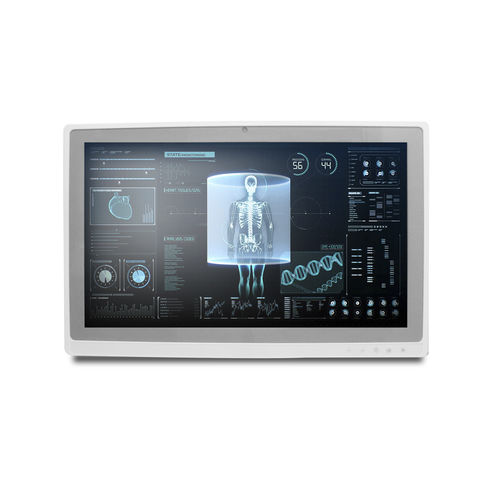 Medizinisch Monitor - MEDDP-722 - Onyx Healthcare Inc - 21,5" / LCD / mit LED-Hintergrundbeleuchtung