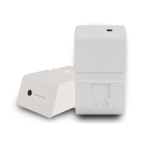 Batterie für medizinische Geräte - OPM-P03T  - Onyx Healthcare Inc - Lithium / mobil / kompakt