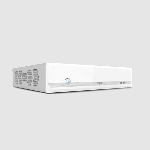 Medizinischer PC / für OP-Saal - ACCEL-VM300 - Onyx Healthcare Inc - Intel® Core™ / mit künstlicher Intelligenz