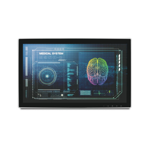 21,5"-Monitor - MEDDP-822 - Onyx Healthcare Inc - LCD / LED / HDMI