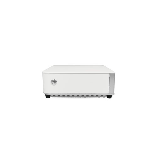 KI-gestützter medizinischer Box-PC - ACCEL-JS800 - Onyx Healthcare Inc - für Gesundheitseinrichtungen / extrem hohe Auflösung / ohne Lüfter