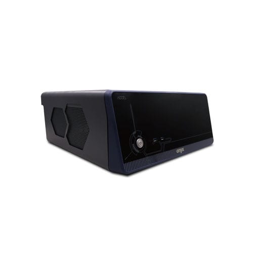 Medizinische KI-Plattform - ACCEL-HPC500 - Onyx Healthcare Inc
