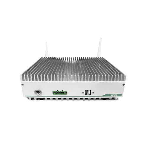 Medizinischer Box-PC / Intel® Core™ i Serie - MedPC-9210 - Onyx Healthcare Inc - für Gesundheitseinrichtungen / für medizinische Akten / tragbar