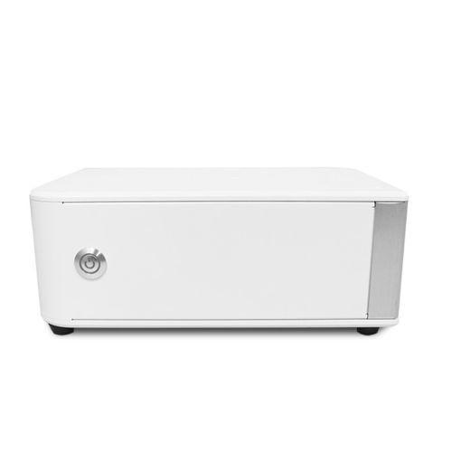 Medizinischer Box-PC / für Gesundheitseinrichtungen - ACCEL-JS1000 - Onyx Healthcare Inc - all-in-one / HDMI / mit USB-Anschluss