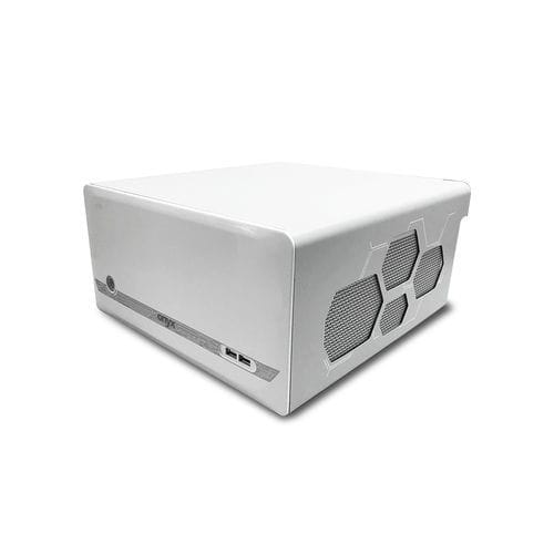 Medizinischer PC / Intel® Core™ i Serie - ACCEL-VM510 - Onyx Healthcare Inc - für Gesundheitseinrichtungen / für medizinische Bildgebung / mit künstlicher Intelligenz