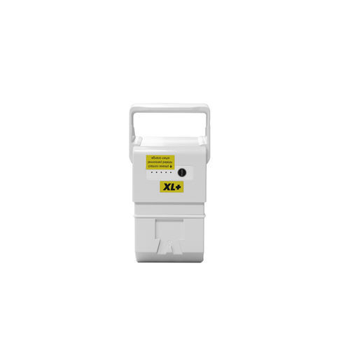 Batterie für medizinische Geräte - OPM-P08T - Onyx Healthcare Inc - Lithium / transportierbar / tragbar