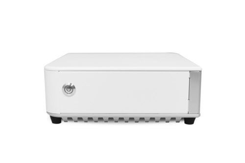 Medizinischer PC / NVIDIA® Jetson AGX Orin™ - ACCEL-JS810 - Onyx Healthcare Inc - für Gesundheitseinrichtungen / KI-gestützt / extrem hohe Auflösung