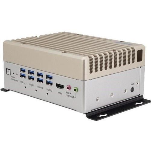 Medizinischer Box-PC / NVIDIA® Jetson AGX Orin™ - BOXER-8642AI - Onyx Healthcare Inc - für Gesundheitseinrichtungen / für medizinische Bildgebung / stationär
