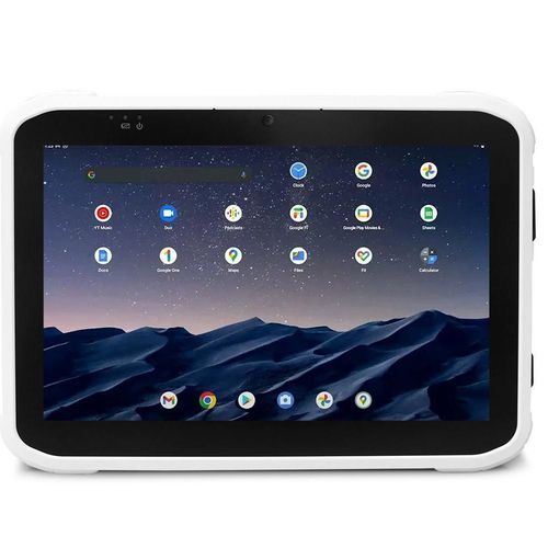Medizinischer Tablet-PC / für Computerwagen - MD10W2 - Onyx Healthcare Inc - für Gesundheitseinrichtungen / für die Intensivstation / mobil