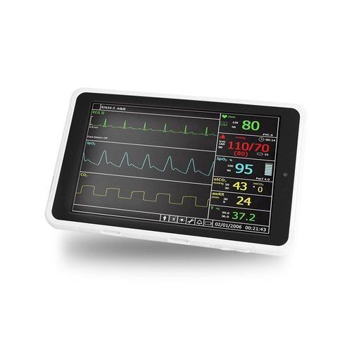 Medizinischer Tablet-PC / Cortex ARM - MPAD-800 A1 - Onyx Healthcare Inc - Quad-Core / für Gesundheitseinrichtungen / mobil