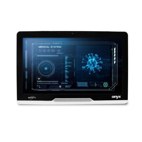 Medizinischer Panel-PC / Intel® Core i7 - MATE2-2415 - Onyx Healthcare Inc - Intel® Core i3 / Intel® Core i5 / für Intensivstation
