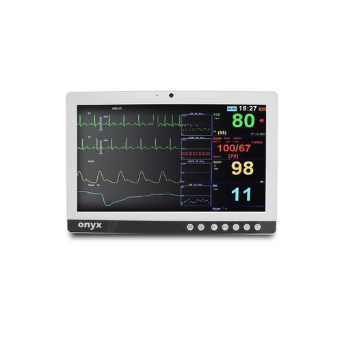 Medizinischer Panel-PC / Dual-Core - Venus-123 - Onyx Healthcare Inc - Intel® Core i7 / Intel® Core i3 / Intel® Core i5