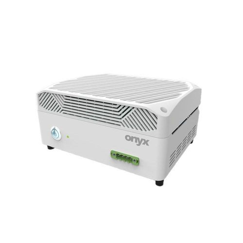 Medizinischer Box-PC / Intel® Core™ Ultra - MEDPC-9400 - Onyx Healthcare Inc - für Gesundheitseinrichtungen / mit künstlicher Intelligenz / ohne Lüfter