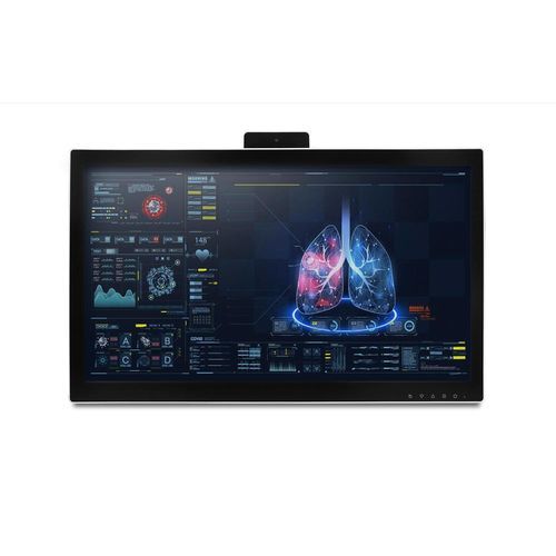 Medizinisch Monitor - MEDDP-727 - Onyx Healthcare Inc - Diagnose / für medizinische Bildgebung / 4K
