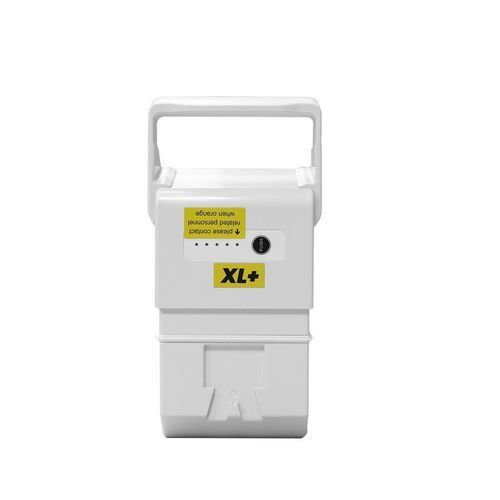 Batterie für medizinische Geräte - OPM-P08T - Onyx Healthcare Inc - kompakt / smart