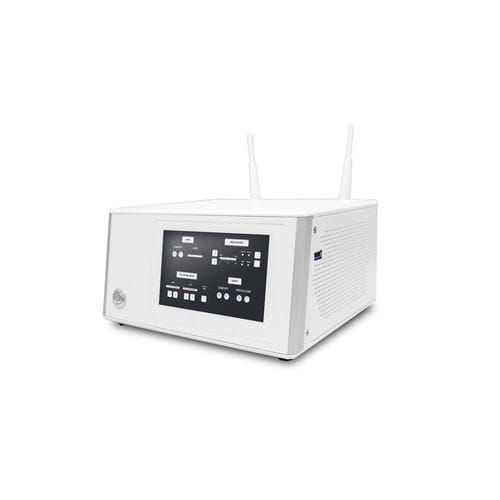 Medizinischer Box-PC / Cortex ARM - ACCEL-JS1100 - Onyx Healthcare Inc - für OP-Saal / mit künstlicher Intelligenz / mit USB-Anschluss