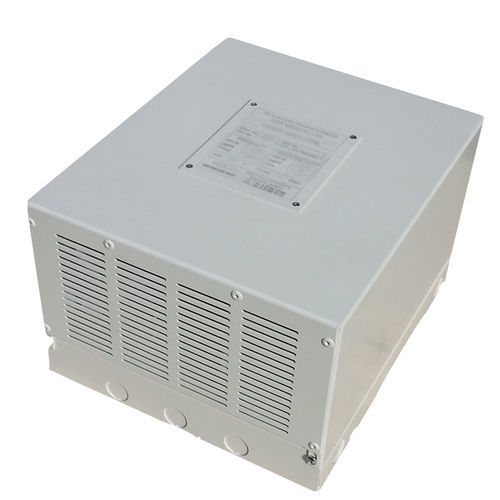 Energieversorgung - EI series - ESCO Medicon