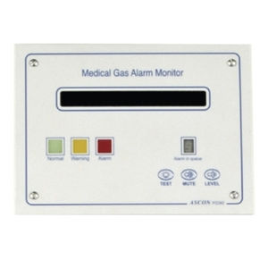 Alarmsystem für medizinische Gase - ALARM08 - ESCO Medicon