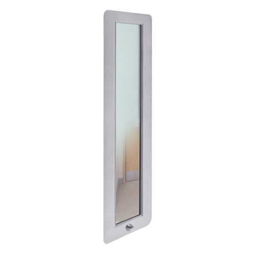 Fenster für Krankenhaus - Duralux Platinum - Kingsway Group - Sicht / Labor / stationär