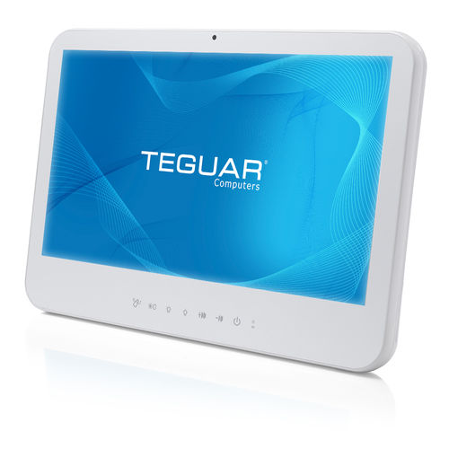 Medizinischer PC / Intel® Core i5 - TM-5010-22 - Teguar - Intel® Core i7 / Intel® Core i3 / für OP-Saal