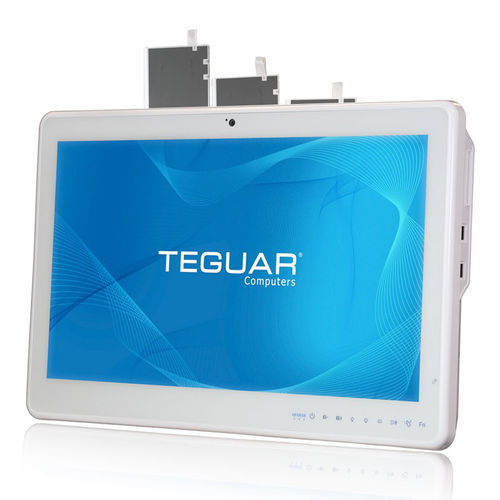 Medizinischer PC / Intel® Core i7 - TM-5510-22 - Teguar - Intel® Core i3 / Intel® Core i5 / Intel® Celeron®