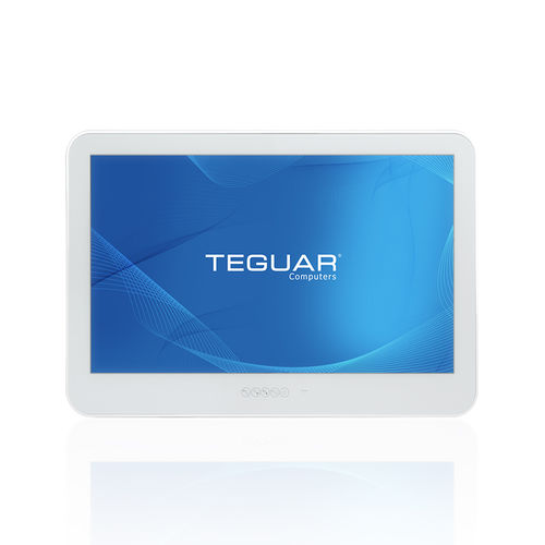 Monitor / Full HD - Teguar