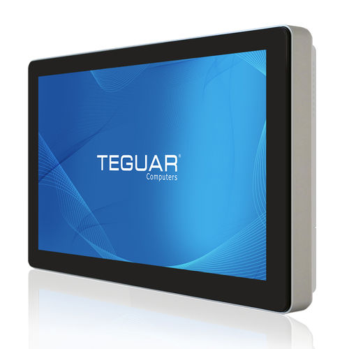 Medizinischer PC / Dual-Core - Teguar