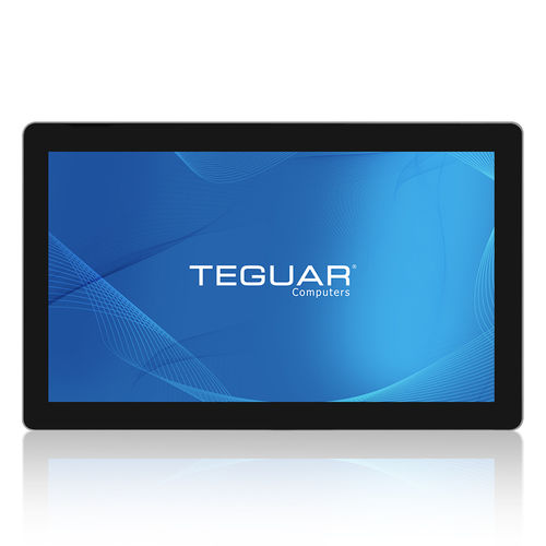 Medizinischer PC / Intel® Celeron® - TM-5040-22 - Teguar - Intel® Core i5 / all-in-one / extrem hohe Auflösung