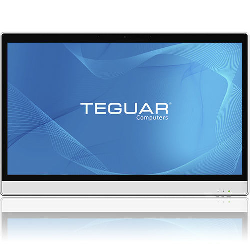 Medizinischer PC / Intel® Core i7 - TM-7165-24 - Teguar - Intel® Core i5 / für Gesundheitseinrichtungen / für medizinische Bildgebung