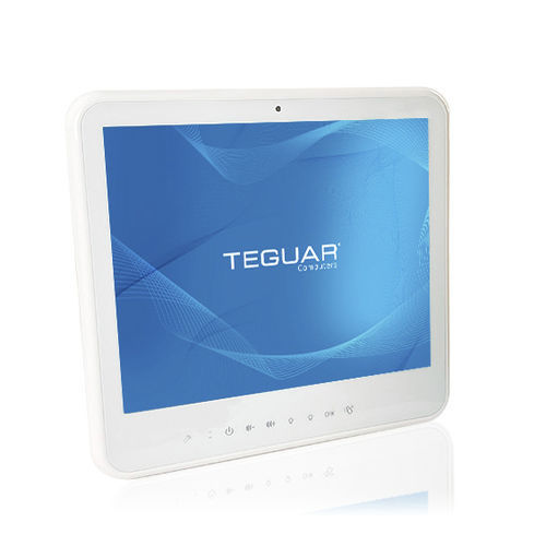 Medizinischer PC / Intel® Core i5 - TM-7110-19F - Teguar - für Chirurgie / für medizinische Bildgebung / all-in-one
