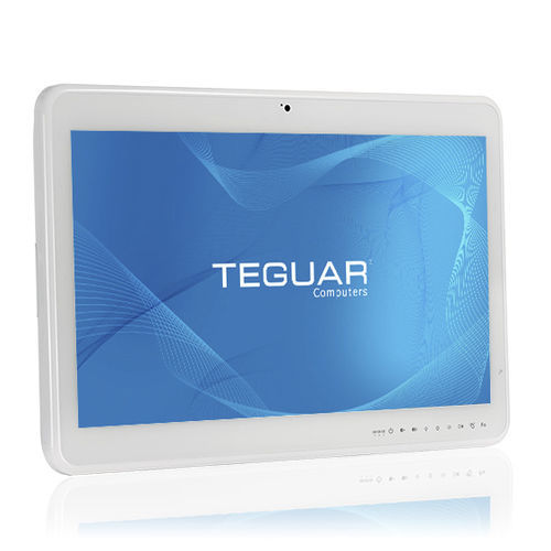 Medizinischer PC / Intel® Core i5 - TM-7110-24F - Teguar - für Chirurgie / all-in-one / extrem hohe Auflösung