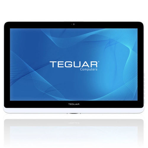 Medizinischer PC / Intel® Core i5 - TM-5957-22 - Teguar - Intel® Core i7 / all-in-one / mobil